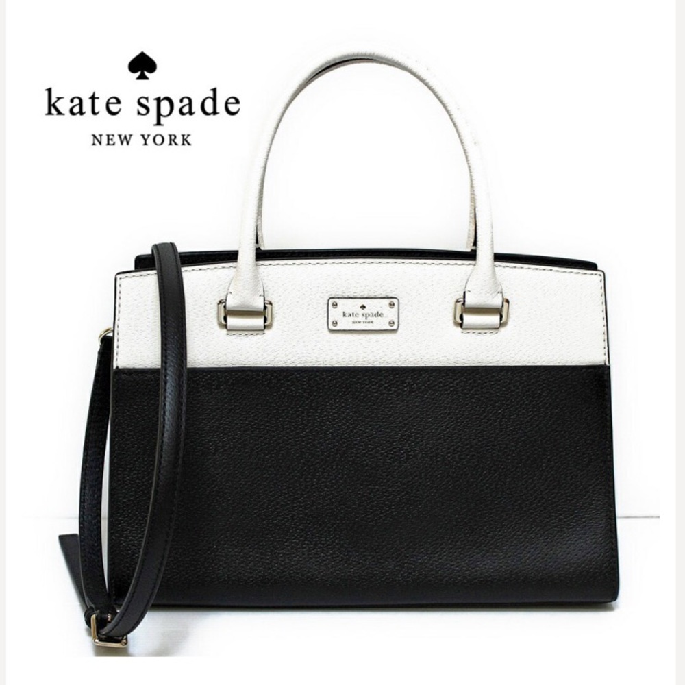 ♠️ Kate Spade Grove Street Caley ♠️